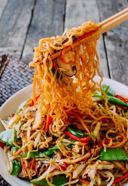 Thực đơn các món ăn sáng kiểu Việt vừa ngon vừa tiết kiệm thời gian, không lo trùng lặp- Ảnh 6. các món ăn sáng