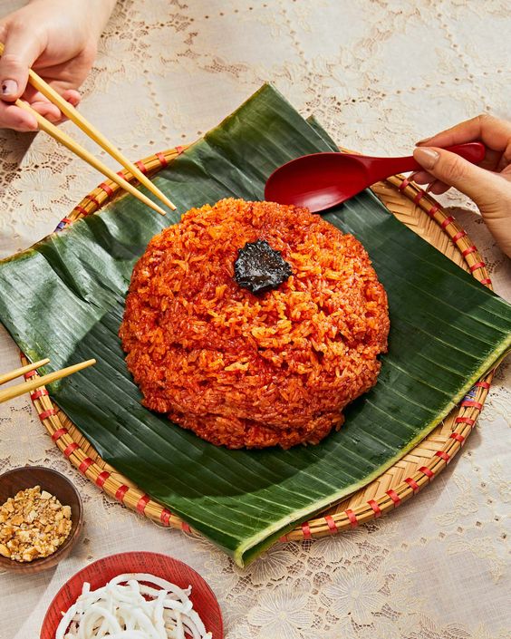Thực đơn các món ăn sáng kiểu Việt vừa ngon vừa tiết kiệm thời gian, không lo trùng lặp- Ảnh 10. các món ăn sáng