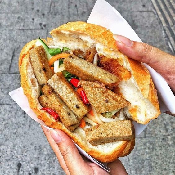 Thực đơn các món ăn sáng kiểu Việt vừa ngon vừa tiết kiệm thời gian, không lo trùng lặp- Ảnh 18. các món ăn sáng