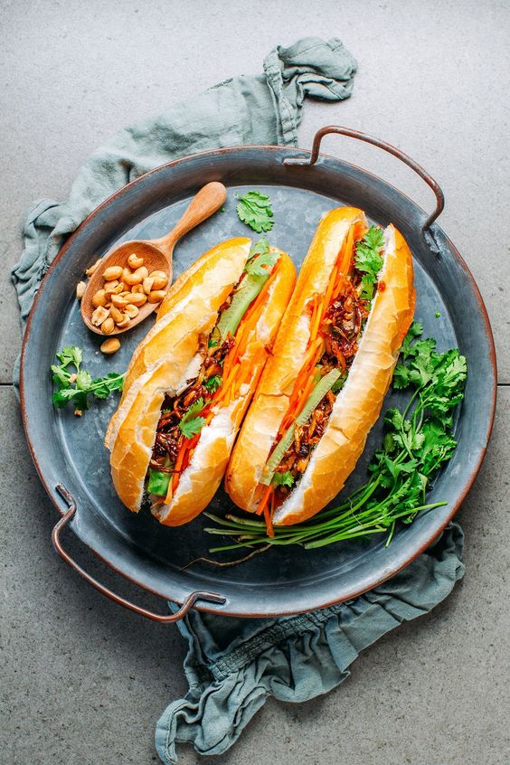 Thực đơn các món ăn sáng kiểu Việt vừa ngon vừa tiết kiệm thời gian, không lo trùng lặp- Ảnh 17. các món ăn sáng