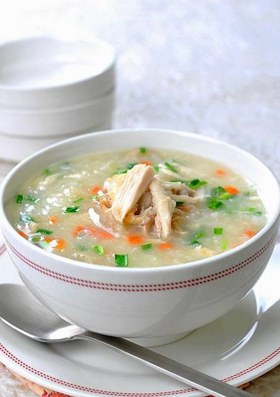 Thực đơn các món ăn sáng kiểu Việt vừa ngon vừa tiết kiệm thời gian, không lo trùng lặp- Ảnh 19. Thực đơn các món ăn sáng kiểu Việt vừa ngon vừa tiết kiệm thời gian, không lo trùng lặp- Ảnh 19.