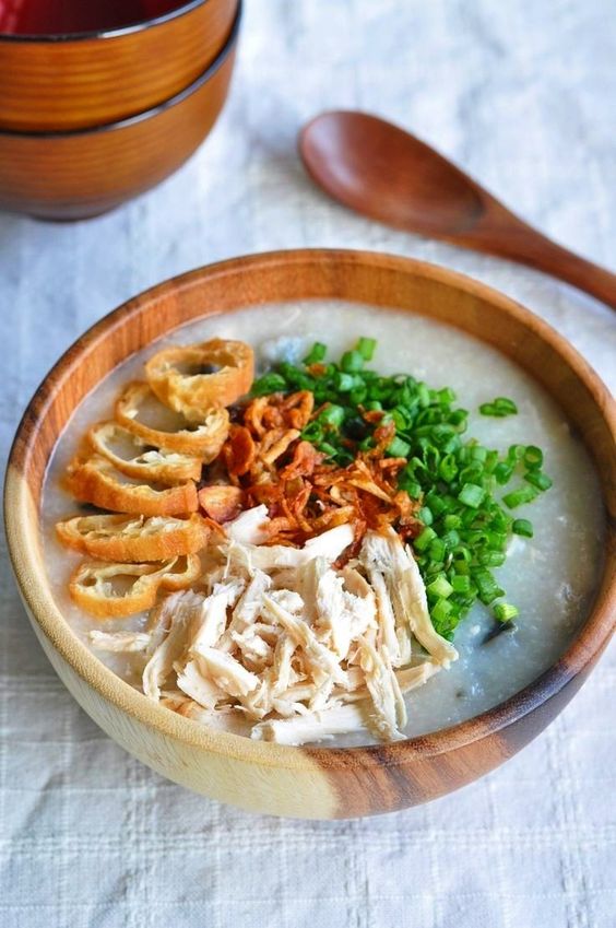 Thực đơn các món ăn sáng kiểu Việt vừa ngon vừa tiết kiệm thời gian, không lo trùng lặp- Ảnh 20. Thực đơn các món ăn sáng kiểu Việt vừa ngon vừa tiết kiệm thời gian, không lo trùng lặp- Ảnh 20.