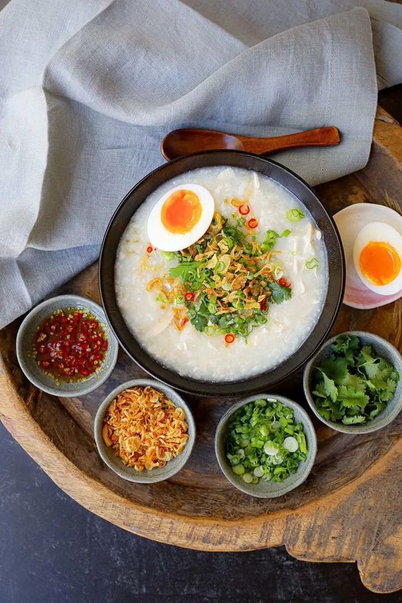 Thực đơn các món ăn sáng kiểu Việt vừa ngon vừa tiết kiệm thời gian, không lo trùng lặp- Ảnh 22. Thực đơn các món ăn sáng kiểu Việt vừa ngon vừa tiết kiệm thời gian, không lo trùng lặp- Ảnh 22.