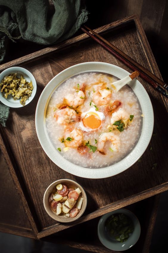 Thực đơn các món ăn sáng kiểu Việt vừa ngon vừa tiết kiệm thời gian, không lo trùng lặp- Ảnh 21. Thực đơn các món ăn sáng kiểu Việt vừa ngon vừa tiết kiệm thời gian, không lo trùng lặp- Ảnh 21.