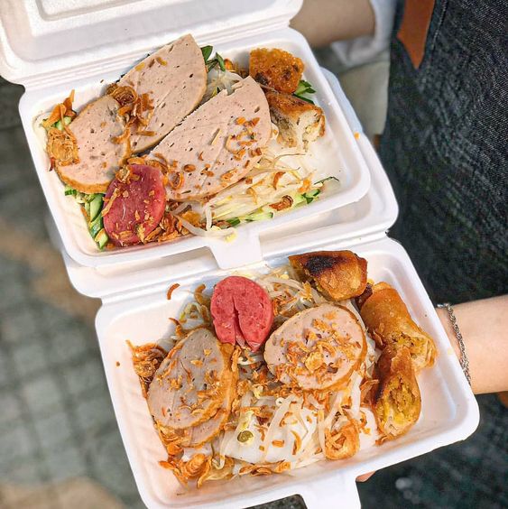 Thực đơn các món ăn sáng kiểu Việt vừa ngon vừa tiết kiệm thời gian, không lo trùng lặp- Ảnh 24. các món ăn sáng