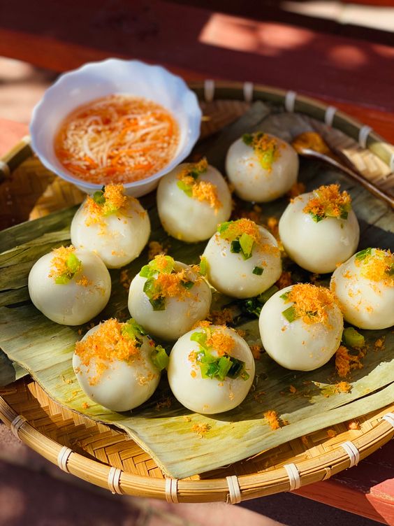 Thực đơn các món ăn sáng kiểu Việt vừa ngon vừa tiết kiệm thời gian, không lo trùng lặp- Ảnh 26. các món ăn sáng