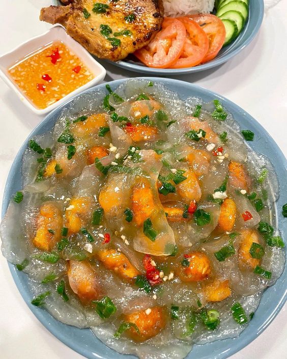 Thực đơn các món ăn sáng kiểu Việt vừa ngon vừa tiết kiệm thời gian, không lo trùng lặp- Ảnh 25. các món ăn sáng
