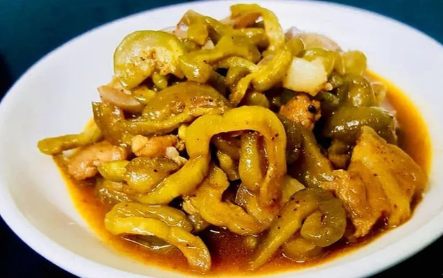 Đặc sản Bắc Ninh rất được ưa chuộng ngày hè, chế biến đủ món ngon đưa cơm, nhắc tới là thèm- Ảnh 3. Đặc sản Bắc Ninh rất được ưa chuộng ngày hè, chế biến đủ món ngon đưa cơm, nhắc tới là thèm- Ảnh 3.