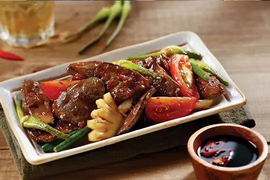 30+ món ngon từ thịt bò, gói gọn đủ chất trong từng món lại dễ làm, xem ngay kẻo tiếc- Ảnh 5. 30+ món ngon từ thịt bò, gói gọn đủ chất trong từng món lại dễ làm, xem ngay kẻo tiếc- Ảnh 5.