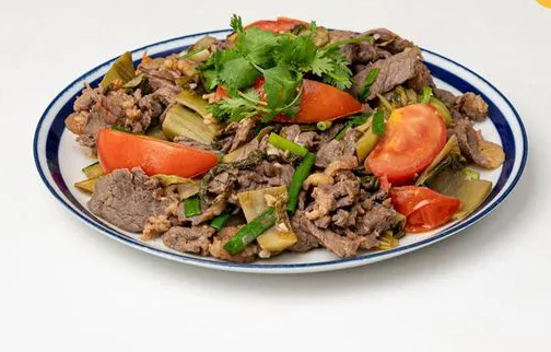 30+ món ngon từ thịt bò, gói gọn đủ chất trong từng món lại dễ làm, xem ngay kẻo tiếc- Ảnh 10. 30+ món ngon từ thịt bò, gói gọn đủ chất trong từng món lại dễ làm, xem ngay kẻo tiếc- Ảnh 10.