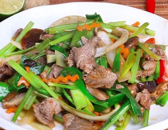 30+ món ngon từ thịt bò, gói gọn đủ chất trong từng món lại dễ làm, xem ngay kẻo tiếc- Ảnh 13. 30+ món ngon từ thịt bò, gói gọn đủ chất trong từng món lại dễ làm, xem ngay kẻo tiếc- Ảnh 13.