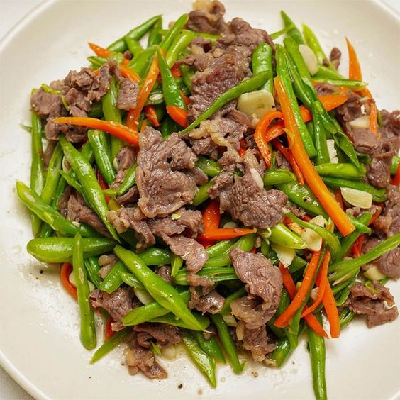 30+ món ngon từ thịt bò, gói gọn đủ chất trong từng món lại dễ làm, xem ngay kẻo tiếc- Ảnh 14. 30+ món ngon từ thịt bò, gói gọn đủ chất trong từng món lại dễ làm, xem ngay kẻo tiếc- Ảnh 14.