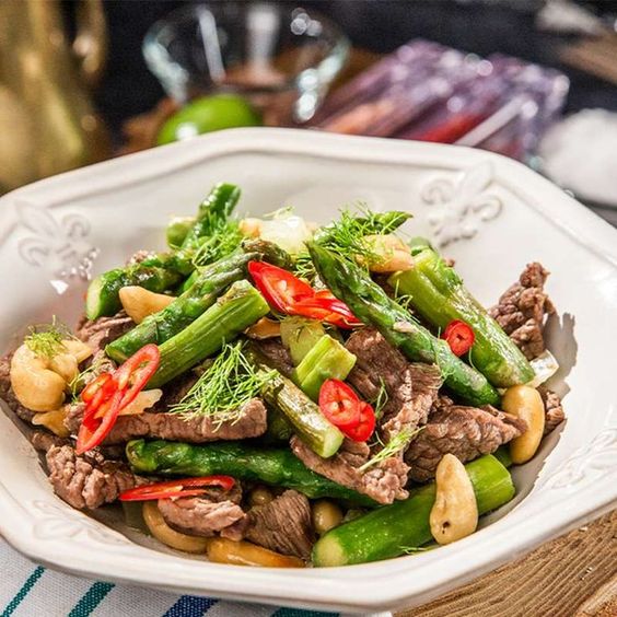 30+ món ngon từ thịt bò, gói gọn đủ chất trong từng món lại dễ làm, xem ngay kẻo tiếc- Ảnh 16. 30+ món ngon từ thịt bò, gói gọn đủ chất trong từng món lại dễ làm, xem ngay kẻo tiếc- Ảnh 16.