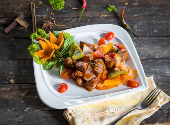 30+ món ngon từ thịt bò, gói gọn đủ chất trong từng món lại dễ làm, xem ngay kẻo tiếc- Ảnh 24. 30+ món ngon từ thịt bò, gói gọn đủ chất trong từng món lại dễ làm, xem ngay kẻo tiếc- Ảnh 24.