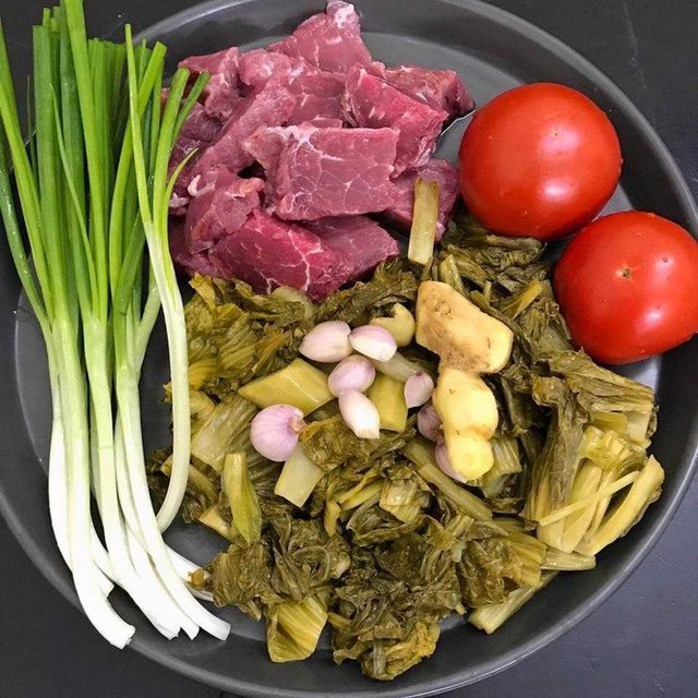 30+ món ngon từ thịt bò, gói gọn đủ chất trong từng món lại dễ làm, xem ngay kẻo tiếc- Ảnh 28. 30+ món ngon từ thịt bò, gói gọn đủ chất trong từng món lại dễ làm, xem ngay kẻo tiếc- Ảnh 28.