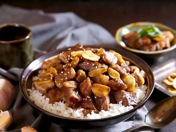 30+ món ngon từ thịt bò, gói gọn đủ chất trong từng món lại dễ làm, xem ngay kẻo tiếc- Ảnh 29. 30+ món ngon từ thịt bò, gói gọn đủ chất trong từng món lại dễ làm, xem ngay kẻo tiếc- Ảnh 29.