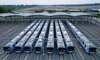 Tuyến metro số 1 TPHCM bị nhà thầu đòi chi phí phát sinh gần 4.000 tỷ đồng