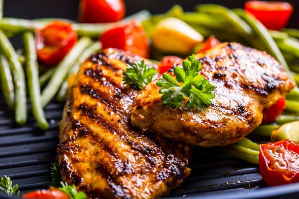 Muốn làm món nướng tại nhà, nhất định không thể thiếu những món thịt nướng ngon xuýt xoa này- Ảnh 6. Muốn làm món nướng tại nhà, nhất định không thể thiếu những món thịt nướng ngon xuýt xoa này- Ảnh 6.