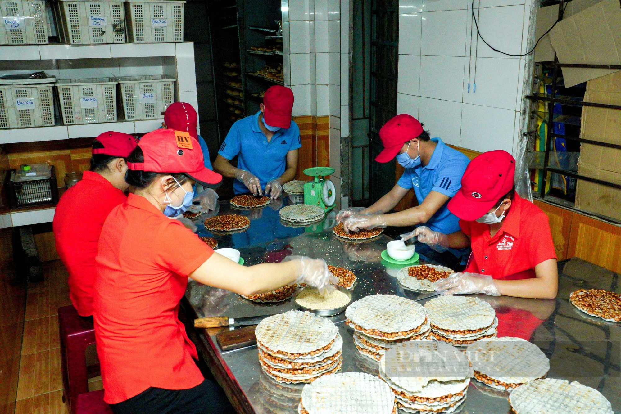 Xã Quế An của tỉnh Quảng Nam hoàn thành 19/19 xã nông thôn mới- Ảnh 5. Xã Quế An của tỉnh Quảng Nam hoàn thành 19/19 xã nông thôn mới- Ảnh 5.