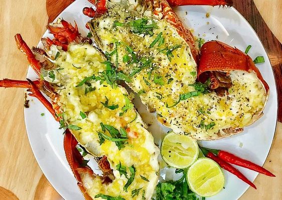 25 món ăn từ phô mai ngon 'nhức nách' nhâm nhi trong ngày hè (P2)- Ảnh 27. 25 món ăn từ phô mai ngon 'nhức nách' nhâm nhi trong ngày hè (P2)- Ảnh 27.