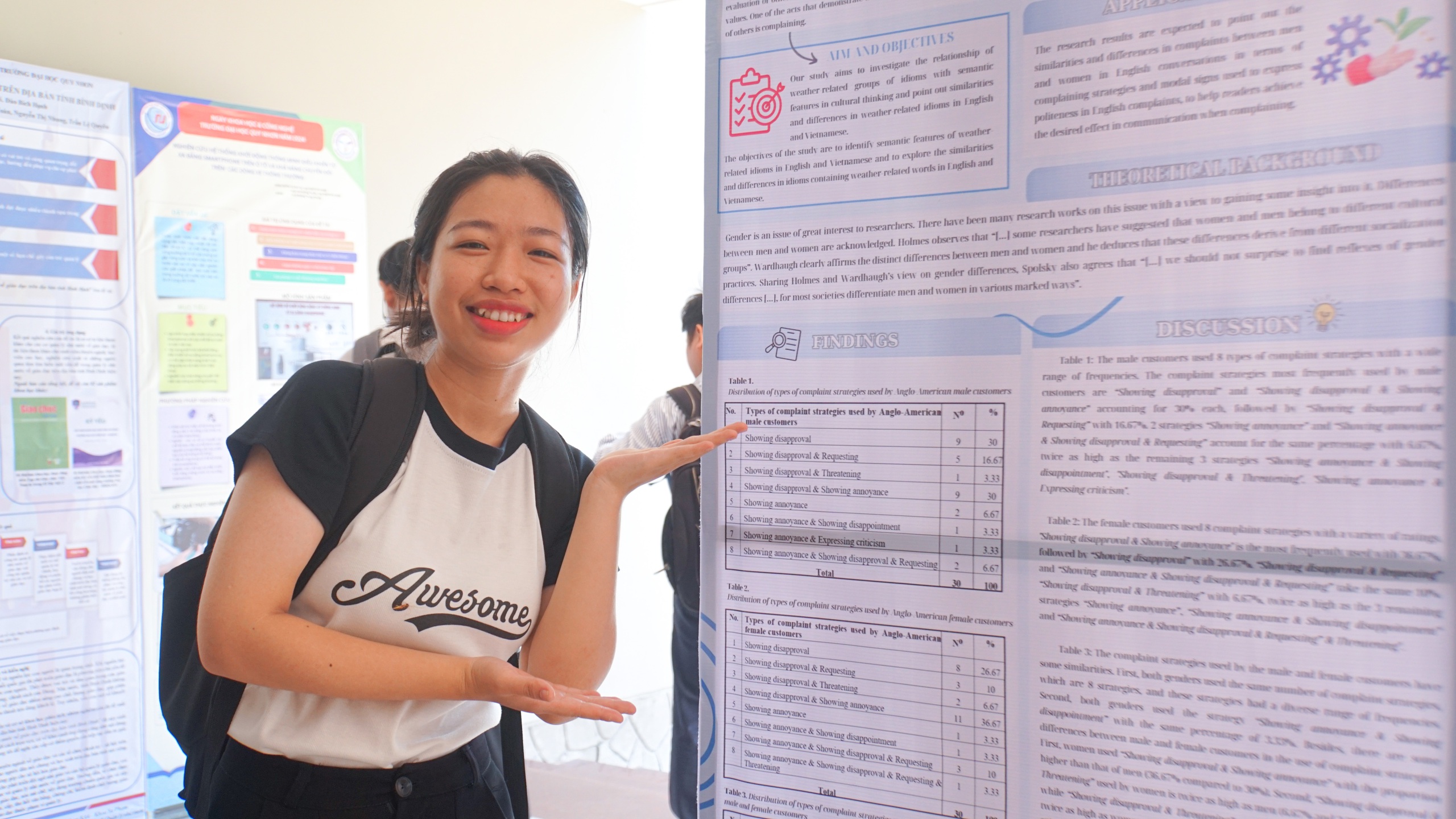 Đề tài khoa học công nghệ gắn với thực tiễn- Ảnh 3. Đề tài khoa học công nghệ gắn với thực tiễn- Ảnh 3.