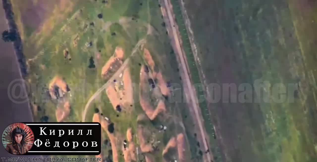 Thế giới - Bất chấp nỗ lực kháng cự mạnh mẽ, Ukraine đã bị Nga đẩy ra khỏi Novopokrovsky (Hình 2).