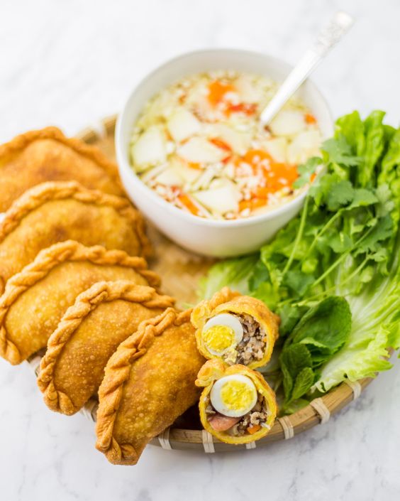 7 món ăn vặt ở Hà Nội 'cháy hàng' khi tiết trời mát mẻ- Ảnh 8. món ăn vặt ở Hà Nội