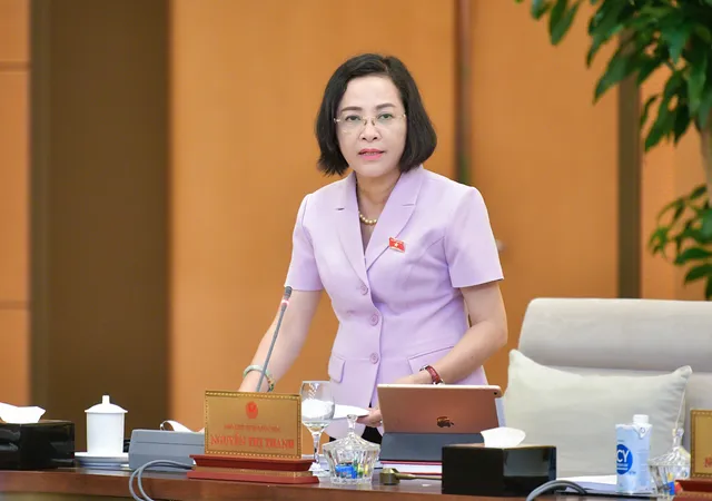 Thống nhất trình Quốc hội quyết định tiếp tục giảm 2% thuế GTGT đến hết 2024 - Ảnh 2. Thống nhất trình Quốc hội quyết định tiếp tục giảm 2% thuế GTGT đến hết 2024 - Ảnh 2.