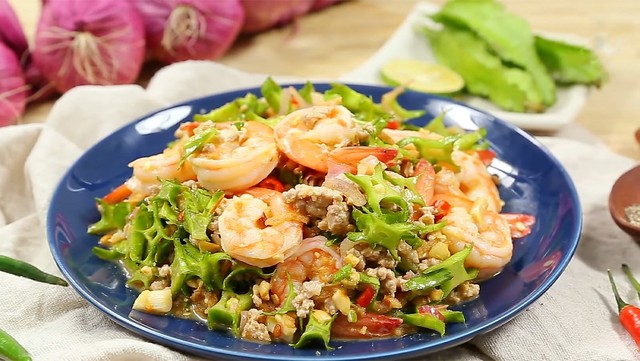 Làm gỏi thịt bò theo các cách này ngon đến mức ăn mãi không chán- Ảnh 7. món ngon từ thịt bò