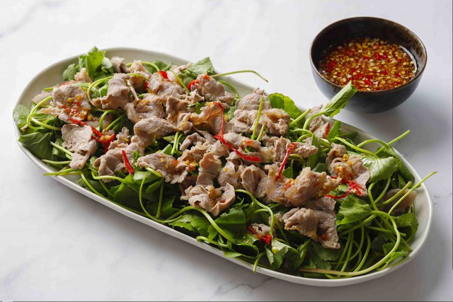 Làm gỏi thịt bò theo các cách này ngon đến mức ăn mãi không chán- Ảnh 9. món ngon từ thịt bò