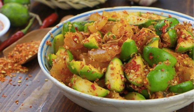 Làm gỏi thịt bò theo các cách này ngon đến mức ăn mãi không chán- Ảnh 11. Làm gỏi thịt bò theo các cách này ngon đến mức ăn mãi không chán- Ảnh 11.