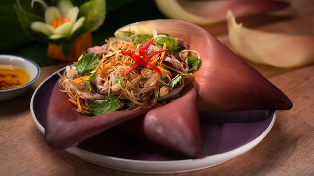 Làm gỏi thịt bò theo các cách này ngon đến mức ăn mãi không chán- Ảnh 10. món ngon từ thịt bò