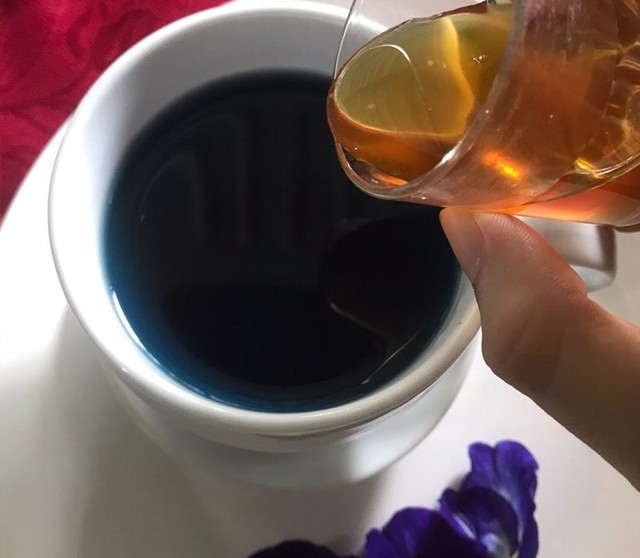 Chuyên gia phân tích cách giảm cân với trà hoa đậu biếc không phải ai cũng biết - Ảnh 3. Chuyên gia phân tích cách giảm cân với trà hoa đậu biếc không phải ai cũng biết - Ảnh 3.