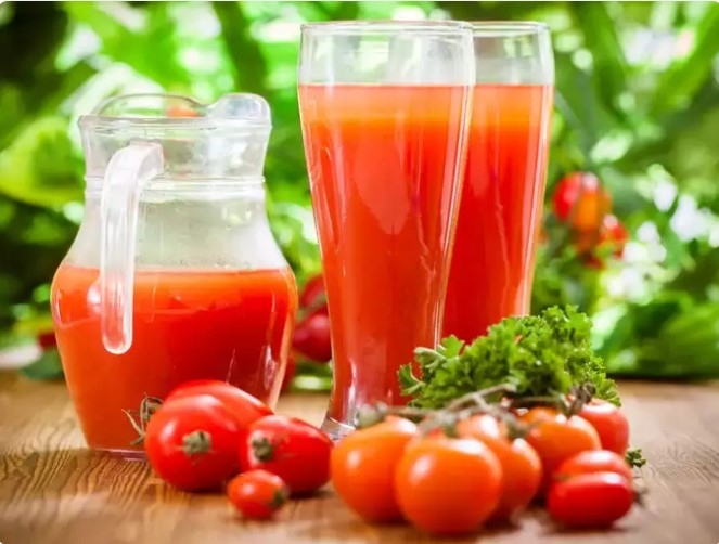 "Cụ ông" 61 tuổi trẻ như trai đôi mươi nhờ một ly nước này giúp sạch ruột và thải độc mỗi sáng - Ảnh 2. "Cụ ông" 61 tuổi trẻ như trai đôi mươi nhờ một ly nước này giúp sạch ruột và thải độc mỗi sáng - Ảnh 2.