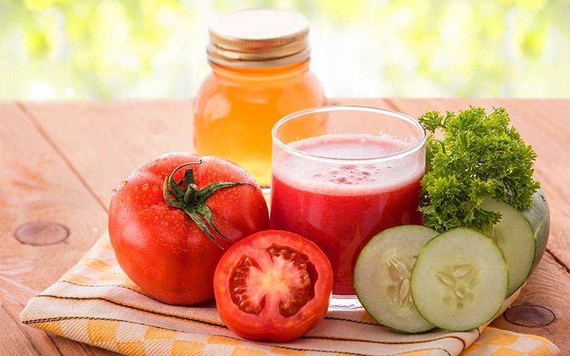 'Cụ ông' 61 tuổi trẻ như trai đôi mươi nhờ một ly nước này giúp sạch ruột và thải độc mỗi sáng - Ảnh 13. 'Cụ ông' 61 tuổi trẻ như trai đôi mươi nhờ một ly nước này giúp sạch ruột và thải độc mỗi sáng - Ảnh 13.