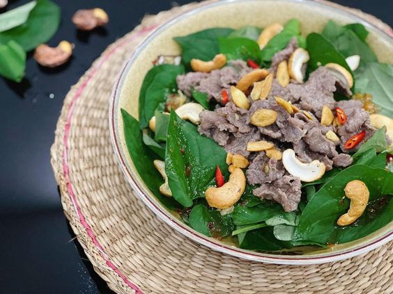 Hôm nay ăn gì? Gợi ý 190 thực đơn món ngon mỗi ngày để cả nhà quanh năm ấm cúng bên mâm cơm gia đình- Ảnh 5. Hôm nay ăn gì? Gợi ý 190 thực đơn món ngon mỗi ngày để cả nhà quanh năm ấm cúng bên mâm cơm gia đình- Ảnh 5.