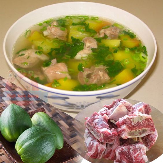 Hôm nay ăn gì? Gợi ý 190 thực đơn món ngon mỗi ngày để cả nhà quanh năm ấm cúng bên mâm cơm gia đình- Ảnh 8. Hôm nay ăn gì? Gợi ý 190 thực đơn món ngon mỗi ngày để cả nhà quanh năm ấm cúng bên mâm cơm gia đình- Ảnh 8.