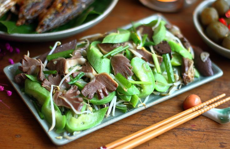 Hôm nay ăn gì? Gợi ý 190 thực đơn món ngon mỗi ngày để cả nhà quanh năm ấm cúng bên mâm cơm gia đình- Ảnh 12. Hôm nay ăn gì? Gợi ý 190 thực đơn món ngon mỗi ngày để cả nhà quanh năm ấm cúng bên mâm cơm gia đình- Ảnh 12.