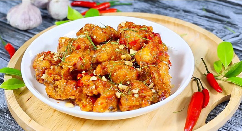 Hôm nay ăn gì? Gợi ý 190 thực đơn món ngon mỗi ngày để cả nhà quanh năm ấm cúng bên mâm cơm gia đình- Ảnh 24. Hôm nay ăn gì? Gợi ý 190 thực đơn món ngon mỗi ngày để cả nhà quanh năm ấm cúng bên mâm cơm gia đình- Ảnh 24.
