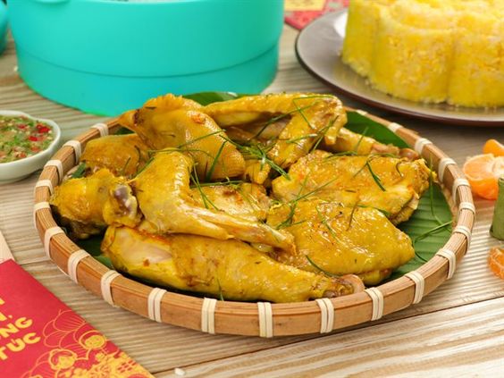 Hôm nay ăn gì? Gợi ý 190 thực đơn món ngon mỗi ngày để cả nhà quanh năm ấm cúng bên mâm cơm gia đình- Ảnh 28. Hôm nay ăn gì? Gợi ý 190 thực đơn món ngon mỗi ngày để cả nhà quanh năm ấm cúng bên mâm cơm gia đình- Ảnh 28.