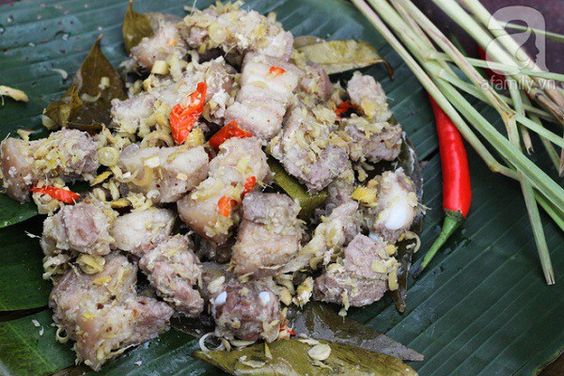 Hôm nay ăn gì? Gợi ý 190 thực đơn món ngon mỗi ngày để cả nhà quanh năm ấm cúng bên mâm cơm gia đình- Ảnh 27. Hôm nay ăn gì? Gợi ý 190 thực đơn món ngon mỗi ngày để cả nhà quanh năm ấm cúng bên mâm cơm gia đình- Ảnh 27.