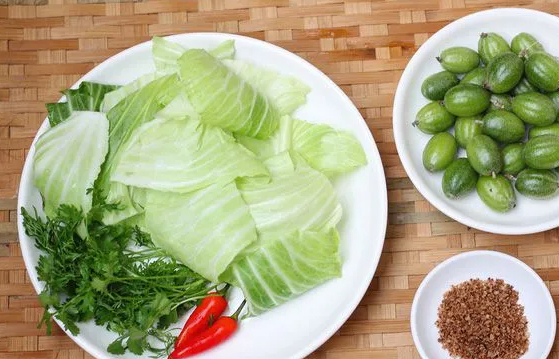 Hôm nay ăn gì? Gợi ý 190 thực đơn món ngon mỗi ngày để cả nhà quanh năm ấm cúng bên mâm cơm gia đình- Ảnh 38. Hôm nay ăn gì? Gợi ý 190 thực đơn món ngon mỗi ngày để cả nhà quanh năm ấm cúng bên mâm cơm gia đình- Ảnh 38.