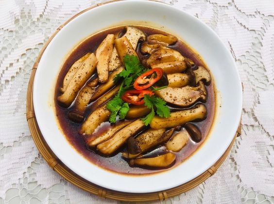 Hôm nay ăn gì? Gợi ý 190 thực đơn món ngon mỗi ngày để cả nhà quanh năm ấm cúng bên mâm cơm gia đình- Ảnh 54. Hôm nay ăn gì? Gợi ý 190 thực đơn món ngon mỗi ngày để cả nhà quanh năm ấm cúng bên mâm cơm gia đình- Ảnh 54.
