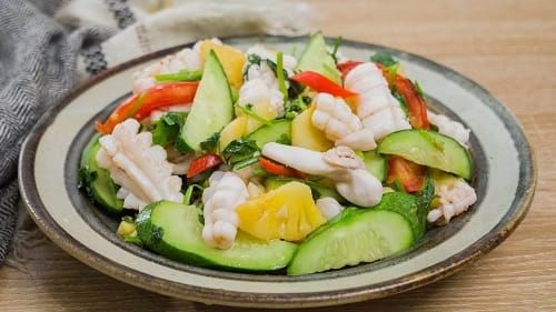 Hôm nay ăn gì? Gợi ý 190 thực đơn món ngon mỗi ngày để cả nhà quanh năm ấm cúng bên mâm cơm gia đình- Ảnh 56. Hôm nay ăn gì? Gợi ý 190 thực đơn món ngon mỗi ngày để cả nhà quanh năm ấm cúng bên mâm cơm gia đình- Ảnh 56.