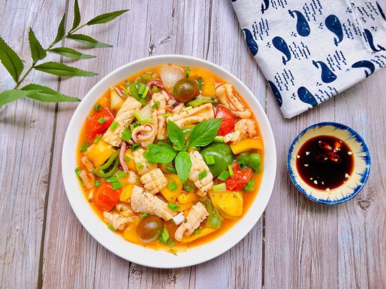 Hôm nay ăn gì? Gợi ý 190 thực đơn món ngon mỗi ngày để cả nhà quanh năm ấm cúng bên mâm cơm gia đình- Ảnh 57. Hôm nay ăn gì? Gợi ý 190 thực đơn món ngon mỗi ngày để cả nhà quanh năm ấm cúng bên mâm cơm gia đình- Ảnh 57.