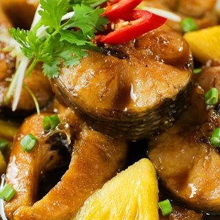 Hôm nay ăn gì? Gợi ý 190 thực đơn món ngon mỗi ngày để cả nhà quanh năm ấm cúng bên mâm cơm gia đình- Ảnh 59. Hôm nay ăn gì? Gợi ý 190 thực đơn món ngon mỗi ngày để cả nhà quanh năm ấm cúng bên mâm cơm gia đình- Ảnh 59.