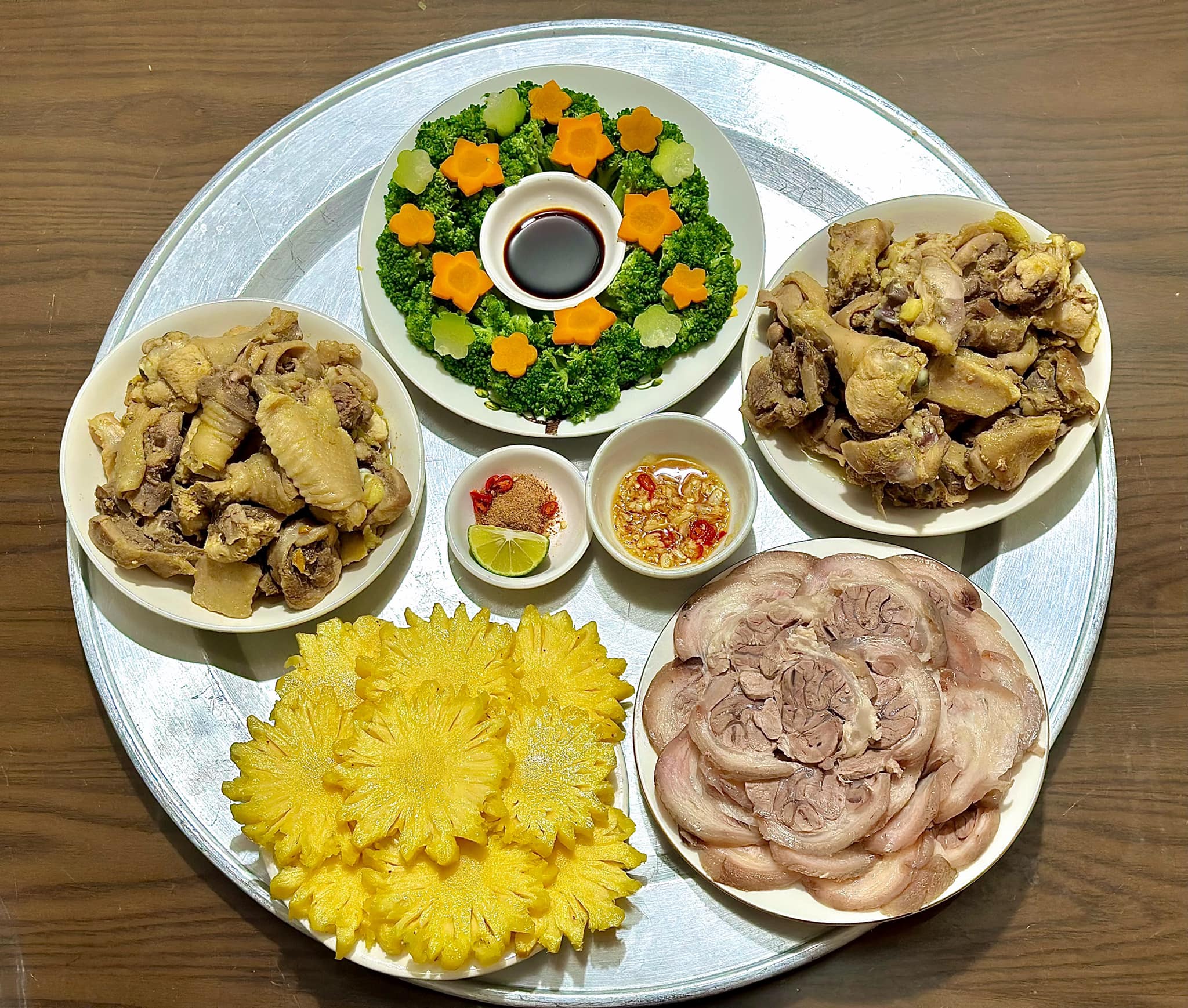 Hôm nay ăn gì? Gợi ý 190 thực đơn món ngon mỗi ngày để cả nhà quanh năm ấm cúng bên mâm cơm gia đình- Ảnh 63. Hôm nay ăn gì? Gợi ý 190 thực đơn món ngon mỗi ngày để cả nhà quanh năm ấm cúng bên mâm cơm gia đình- Ảnh 63.