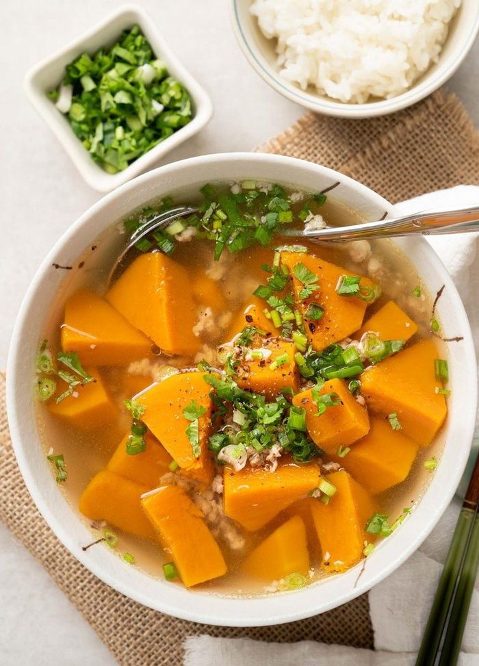 Hôm nay ăn gì? Gợi ý 190 thực đơn món ngon mỗi ngày để cả nhà quanh năm ấm cúng bên mâm cơm gia đình- Ảnh 66. Hôm nay ăn gì? Gợi ý 190 thực đơn món ngon mỗi ngày để cả nhà quanh năm ấm cúng bên mâm cơm gia đình- Ảnh 66.