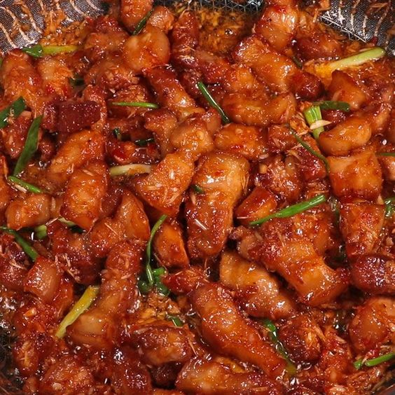 Hôm nay ăn gì? Gợi ý 190 thực đơn món ngon mỗi ngày để cả nhà quanh năm ấm cúng bên mâm cơm gia đình- Ảnh 65. Hôm nay ăn gì? Gợi ý 190 thực đơn món ngon mỗi ngày để cả nhà quanh năm ấm cúng bên mâm cơm gia đình- Ảnh 65.
