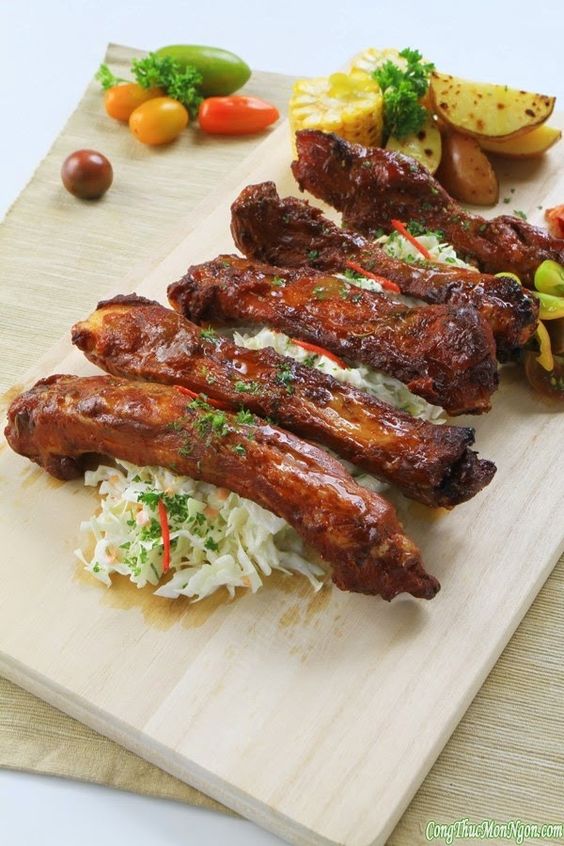Hôm nay ăn gì? Gợi ý 190 thực đơn món ngon mỗi ngày để cả nhà quanh năm ấm cúng bên mâm cơm gia đình- Ảnh 67. Hôm nay ăn gì? Gợi ý 190 thực đơn món ngon mỗi ngày để cả nhà quanh năm ấm cúng bên mâm cơm gia đình- Ảnh 67.